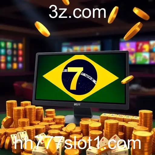 Expansão do Mercado de Jogos de Cassino Online no Brasil