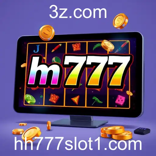 Cenário Atual dos Jogos Online e hh777 Slot