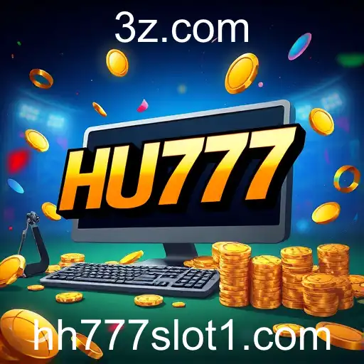 Impacto dos Jogos Digitais no Brasil: O Caso HH777 Slot