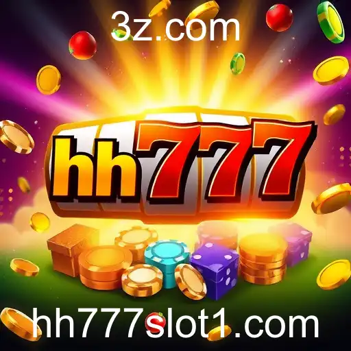A Ascensão do Jogo Online e o Impacto da hh777 slot