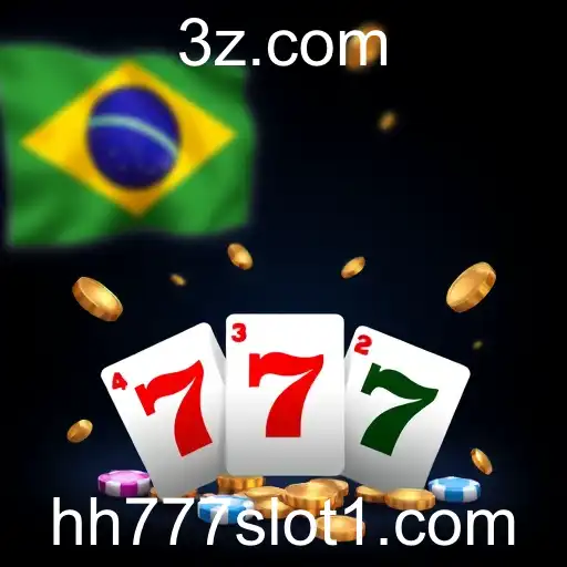 O Crescimento do hh777 Slot em 2026