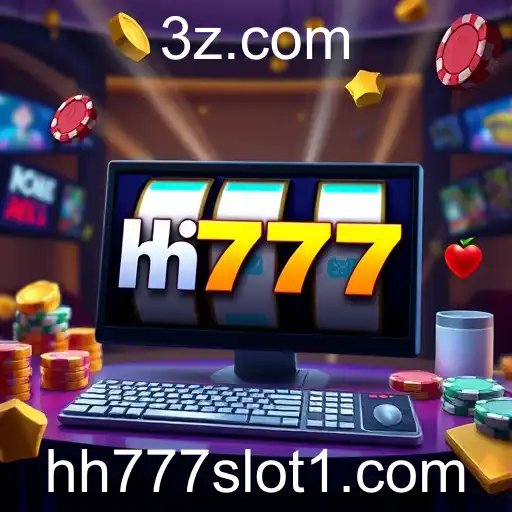 Crescimento dos Jogos em Portugal com hh777 slot