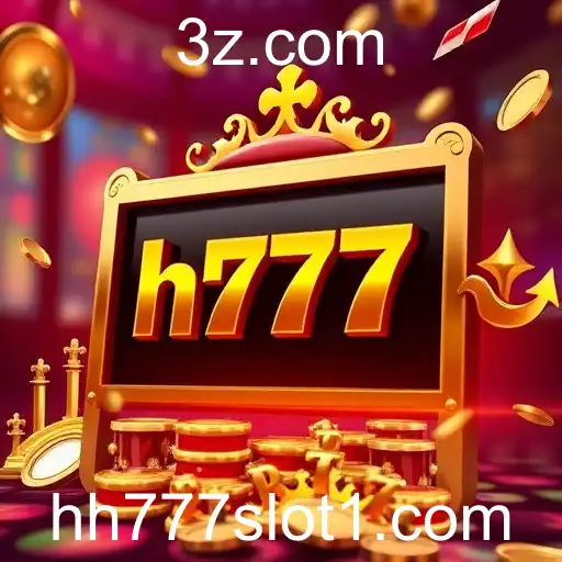 A Evolução dos Jogos Online e o Impacto do HH777 Slot