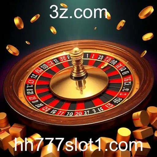 O Impacto do hh777 Slot no Cenário de Jogos Online
