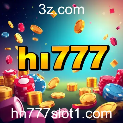 A Revolução dos Cassinos Online e o Impacto de hh777 Slot