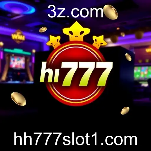 Cenário Atual do Mundo dos Slots e o Impacto de HH777 Slot
