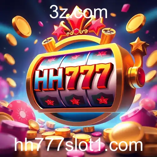 Tendências de Jogos Online: A Ascensão do HH777 Slot