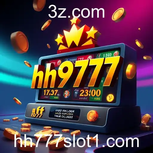 A Influência dos Jogos Online em 2026: O Caso do hh777 Slot