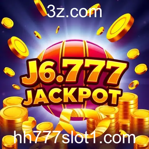 Explorando a Categoria de Jackpots no hh777 Slot: A Emoção das Grandes Recompensas