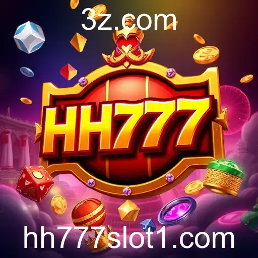 A Nova Era dos Jogos Online em 2026: O Fenômeno HH777 Slot