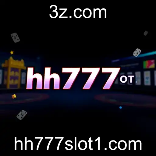 hh777 slot