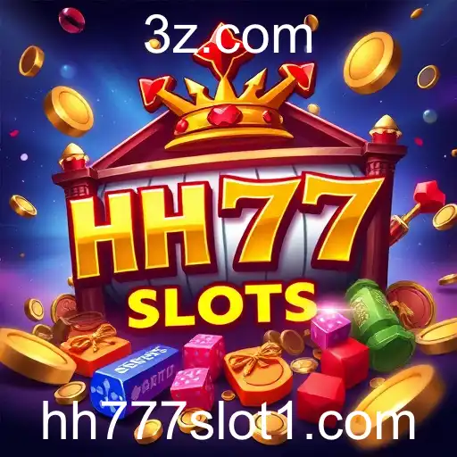 A Ascensão dos Slots Online e o Impacto do HH777