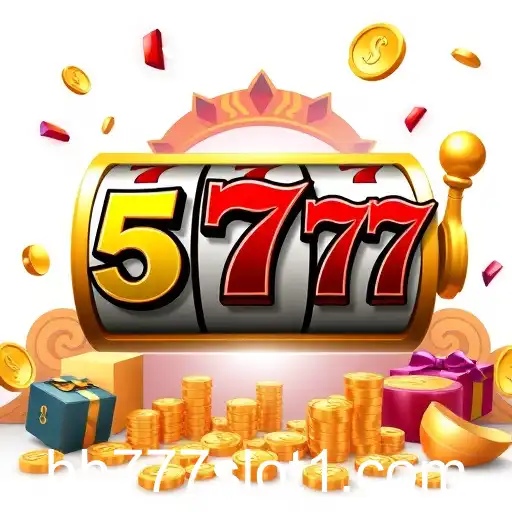 Explorando o Universo dos Slot Games no HH777