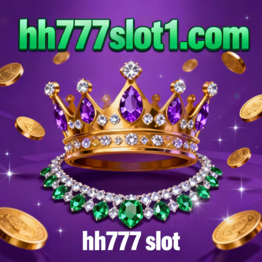 hh777 slot