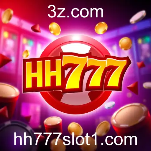 A Ascensão do HH777 Slot e sua Influência no Mercado de Jogos