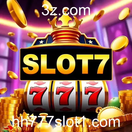 A Emoção dos Torneios de Slot na Plataforma HH777 Slot